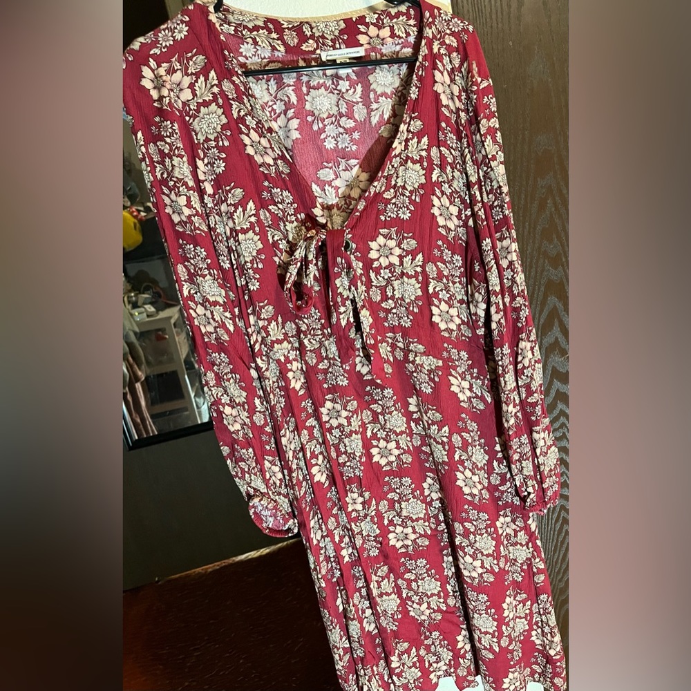 American Eagle Dress